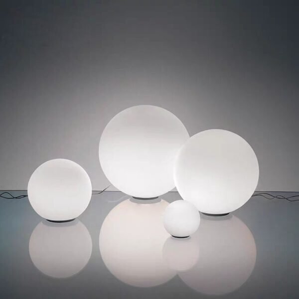 Rechargeable Outdoor LED Luminous Ball