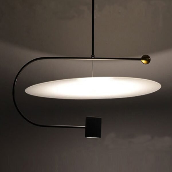 Modern Pendent Light